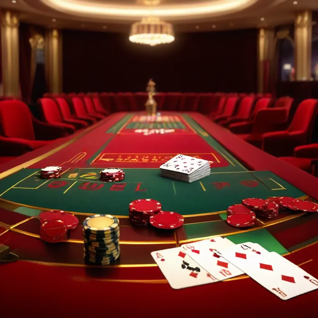 Baccarat_Digital_Reign