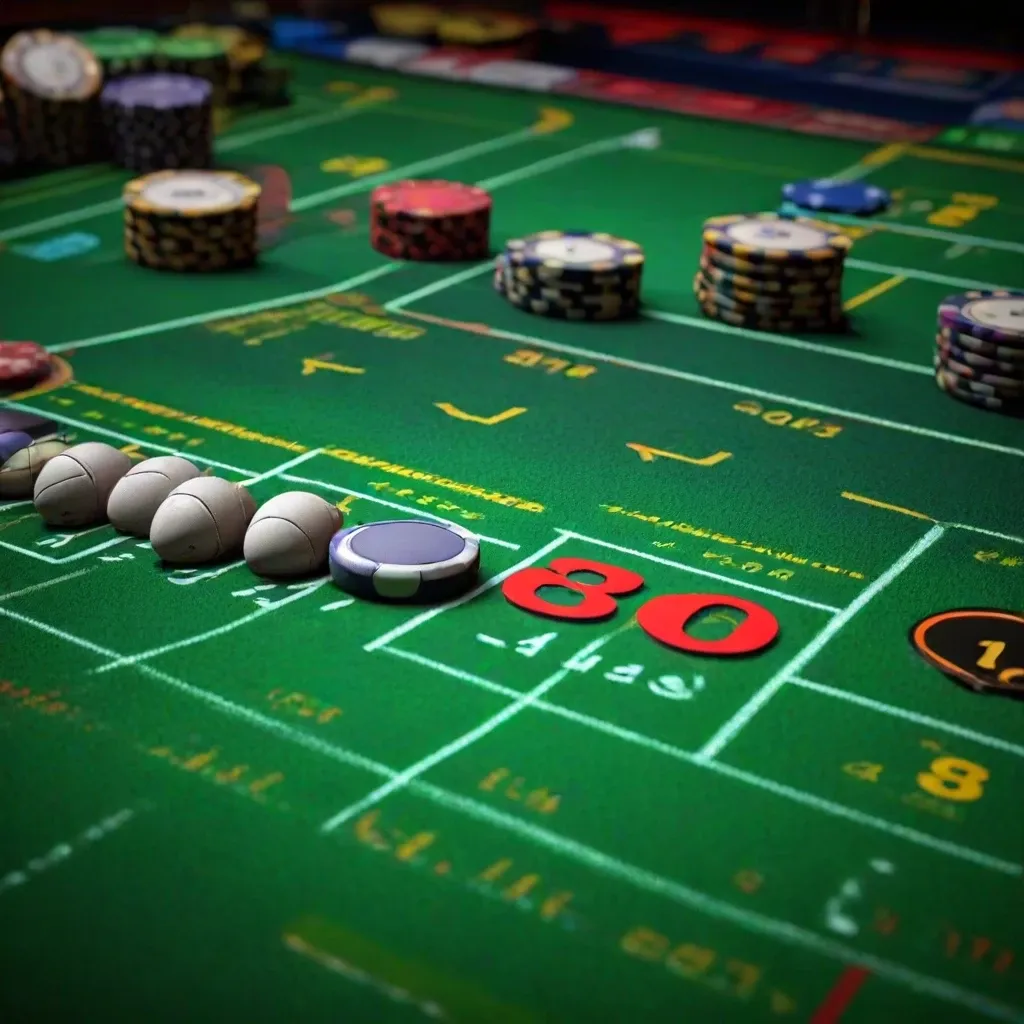 Betting Slip Strategy