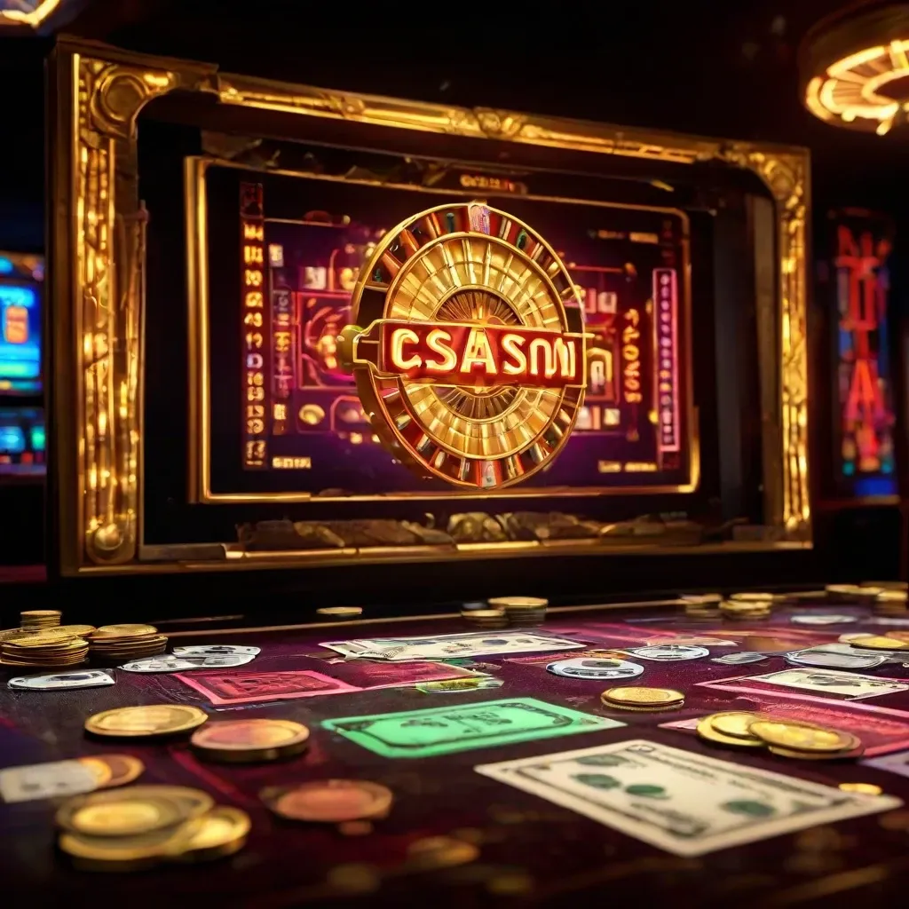 Casino Bonus Deception