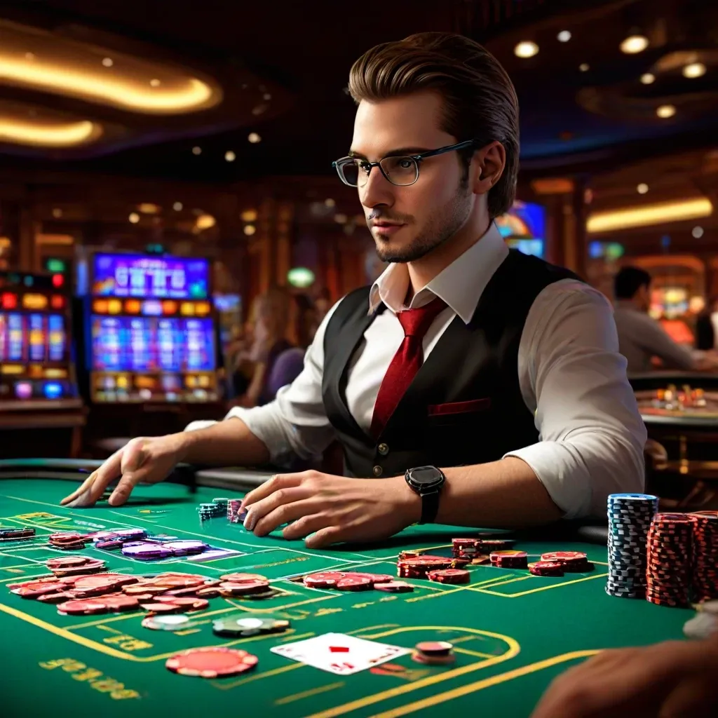Casino Fairness Guardian