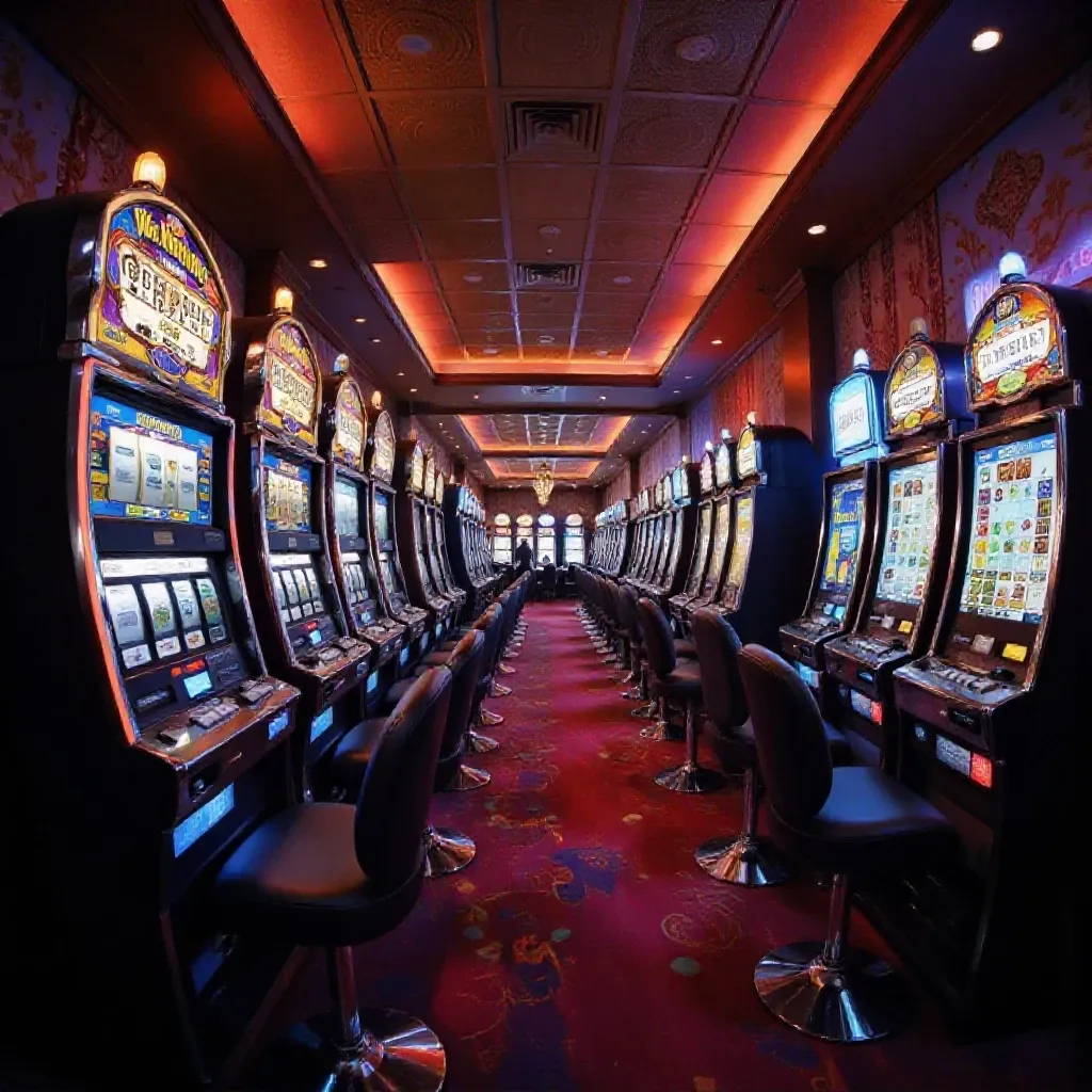 Hot Slots Myth Debunked: RNG, RTP and How Slot Machines Really Work