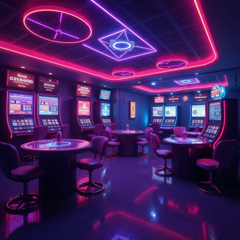 Crypto Casino Future