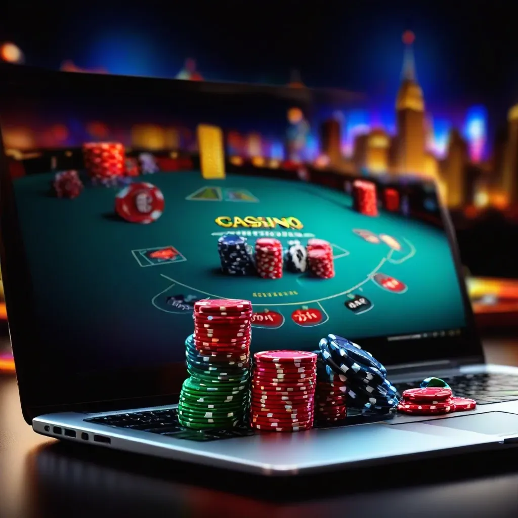 Digital Fortune Frenzy