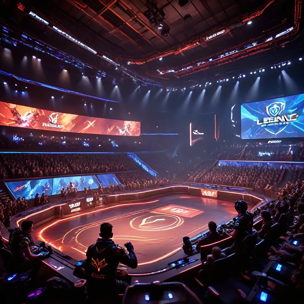 eSports Betting Guide: Strategy, Tips, and Responsible Gambling