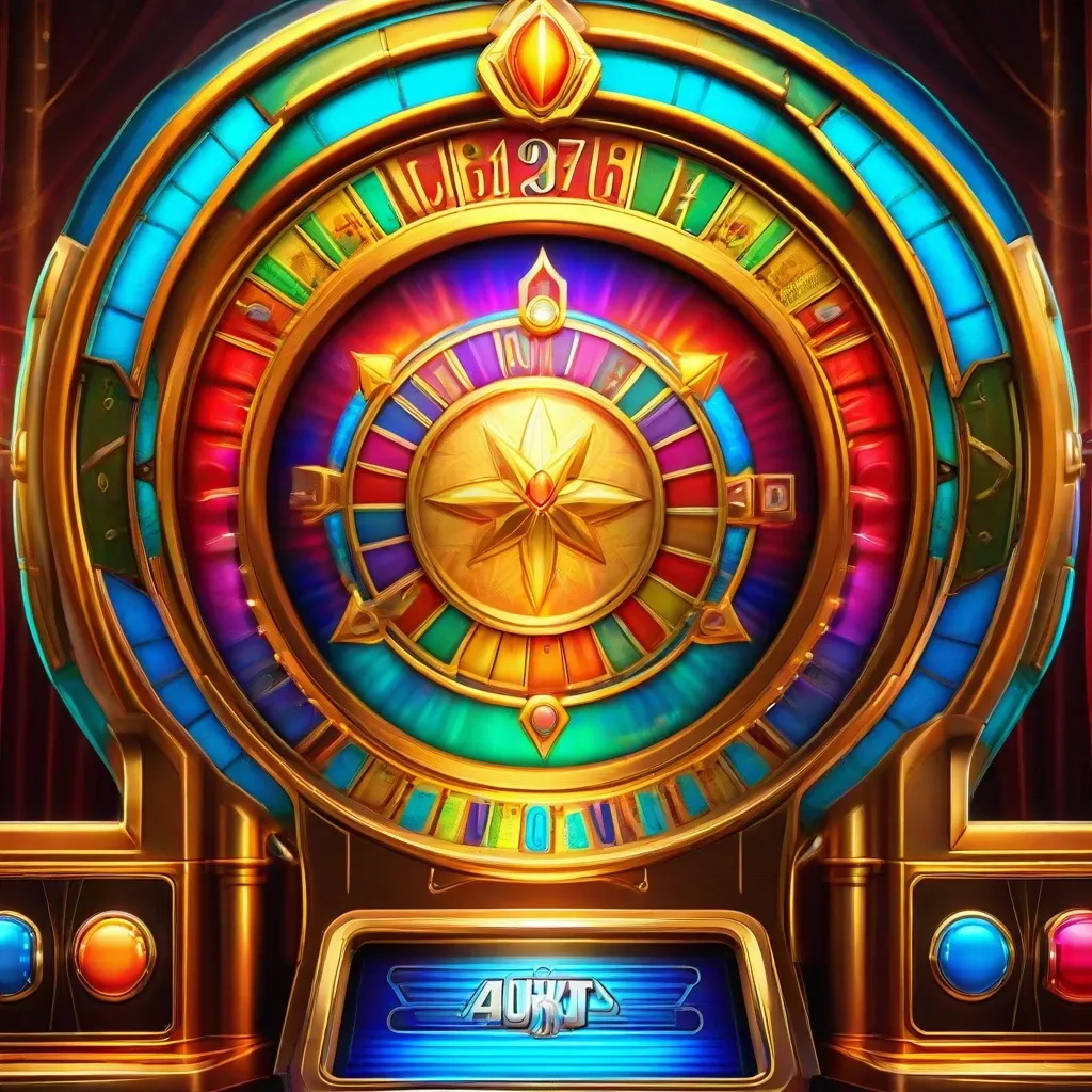 Jackpot Horizon 2025