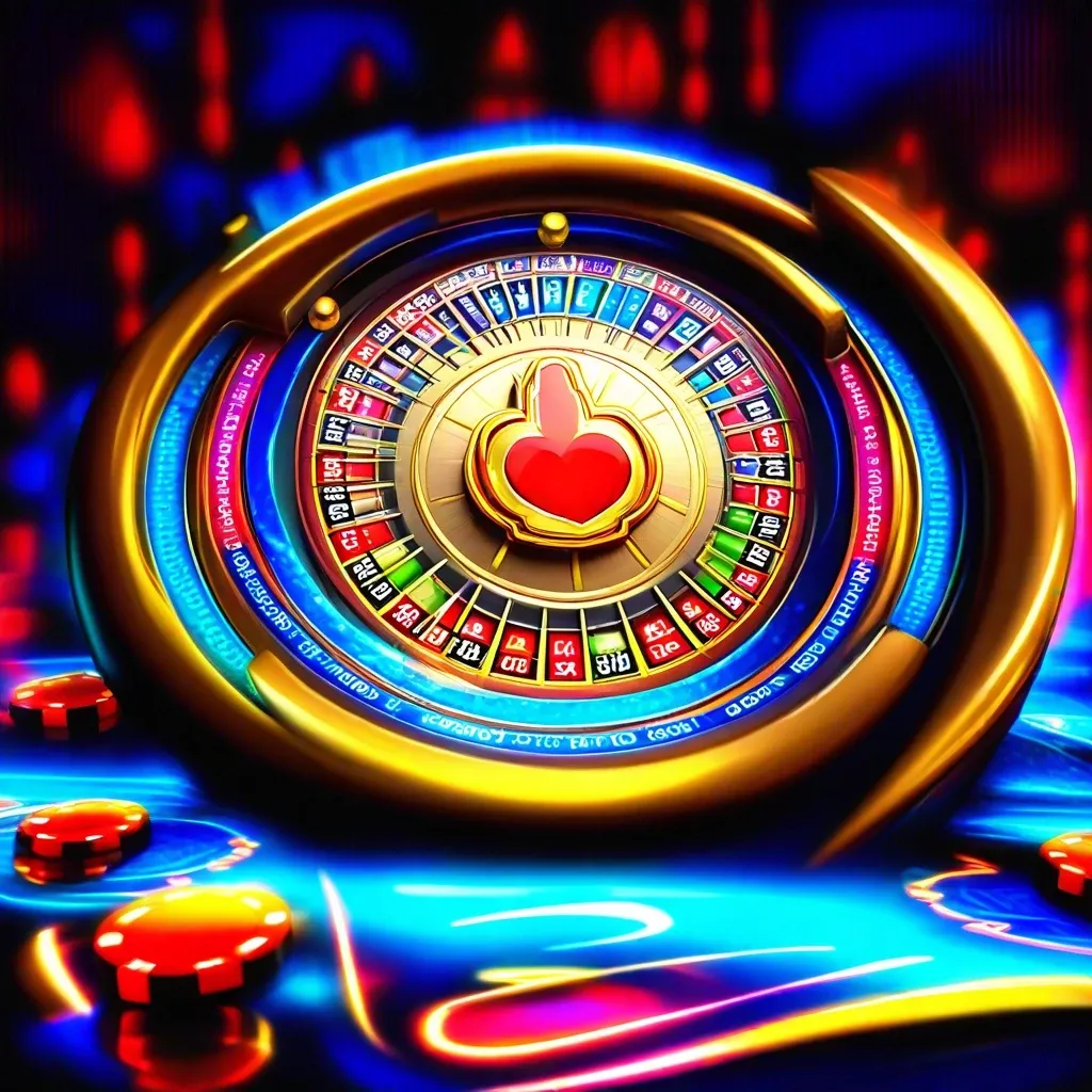 Mobile Casino Euphoria