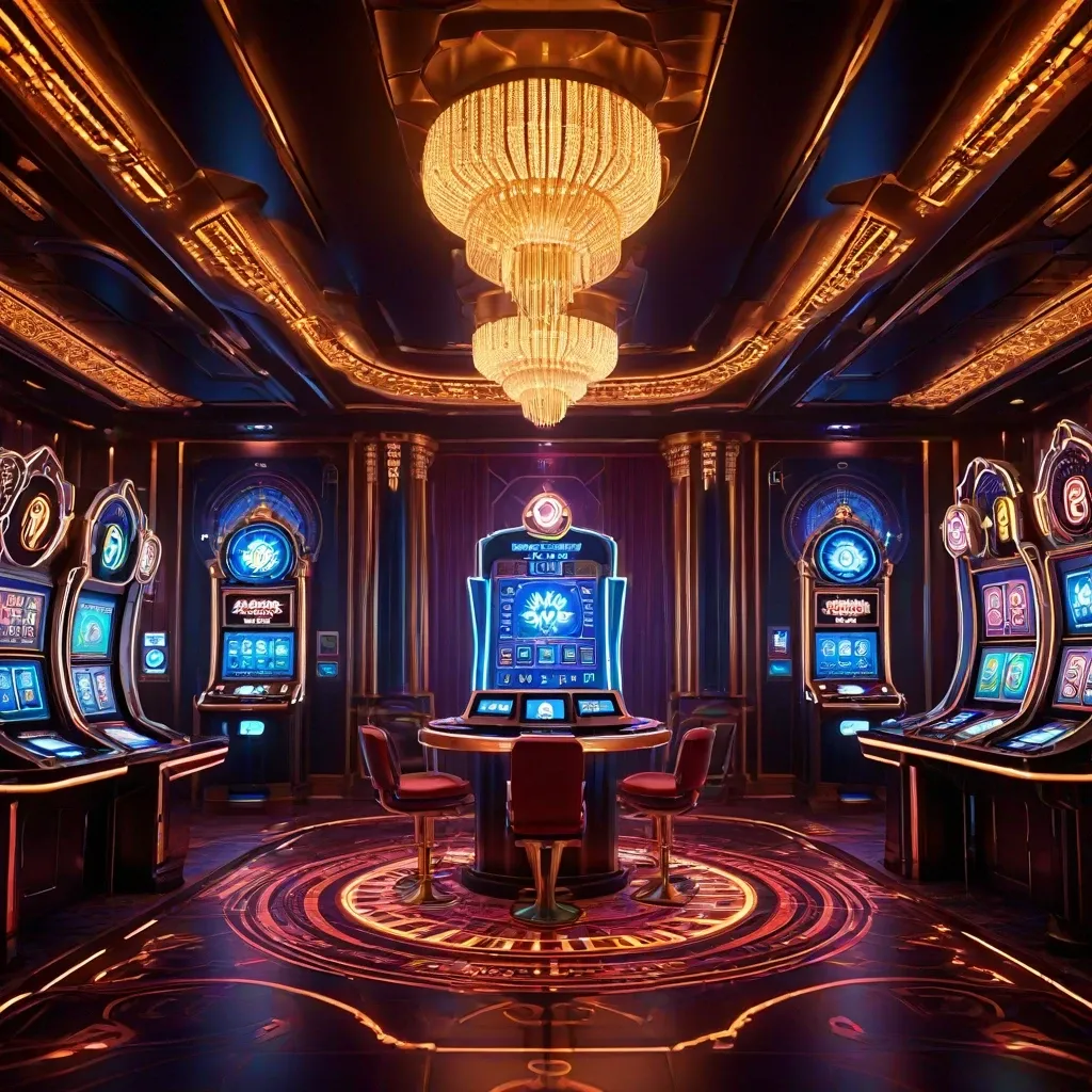 Crypto Casinos: The Future of Online Gambling | Trends & Predictions