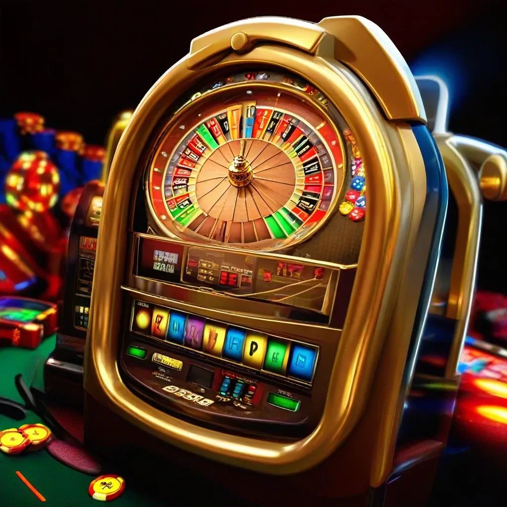 Smart_Casino_Strategy