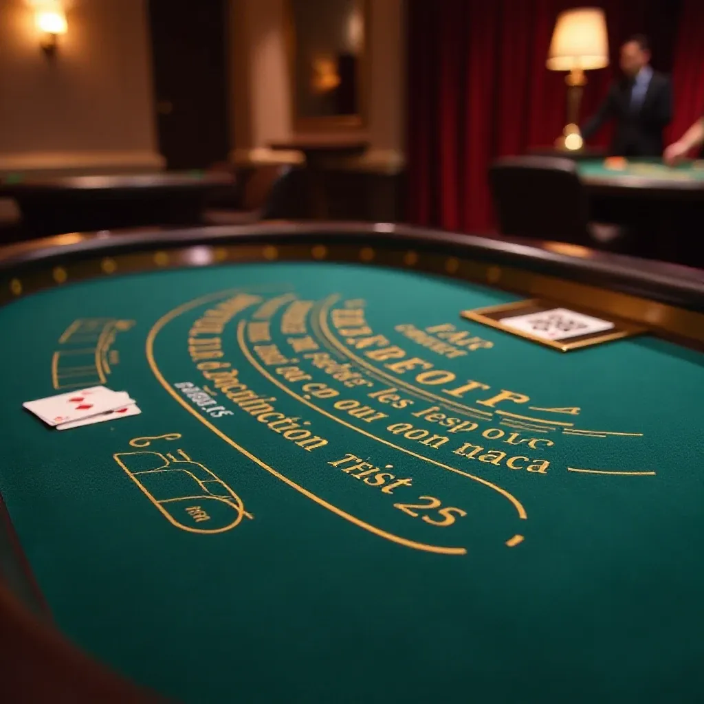 Online Baccarat: Why It’s So Popular & How to Play