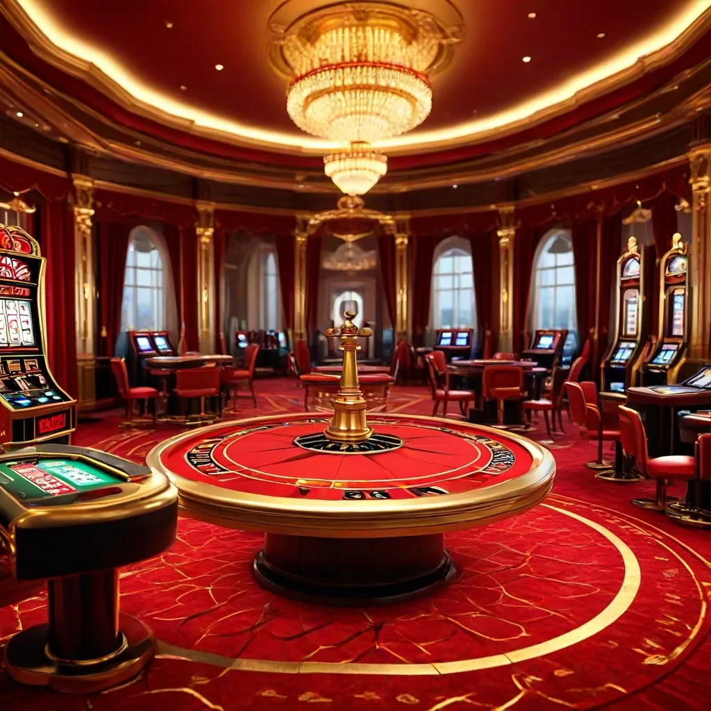 Nine Casino Italia: Recensione Completa, Bonus e Giochi Online